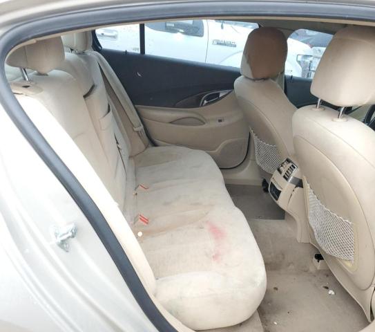 Photo 10 from auction – 2011 BUICK LACROSSE C with VIN 1G4GA5EC1BF327367