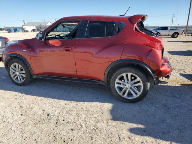 Photo 2 from auction – 2014 NISSAN JUKE S with VIN JN8AF5MR4ET358771