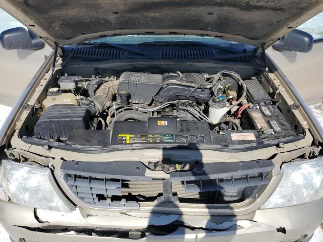 Photo 12 from auction – 2002 FORD EXPLORER X with VIN 1FMZU73E92UD08335