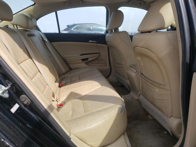 Photo 10 from auction – 2011 HONDA ACCORD SE with VIN 1HGCP2F61BA155929