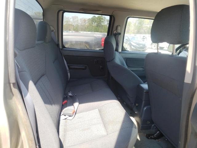 Photo 10 from auction – 2002 NISSAN FRONTIER C with VIN 1N6ED29X52C392316