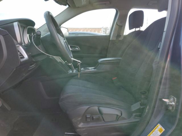 Photo 7 from auction – 2014 CHEVROLET EQUINOX LS with VIN 2GNALAEK5E6337510