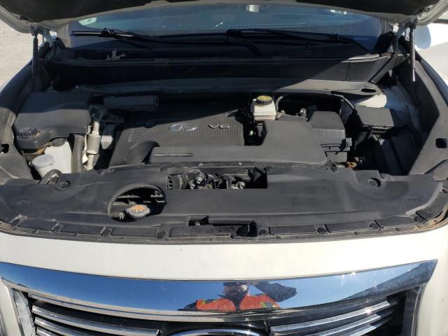 Photo 12 from auction – 2015 INFINITI QX60 with VIN 5N1AL0MN7FC545116