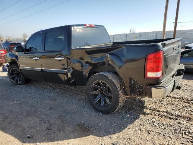 Photo 2 from auction – 2011 GMC SIERRA C15 with VIN 3GTP1VE08BG366448