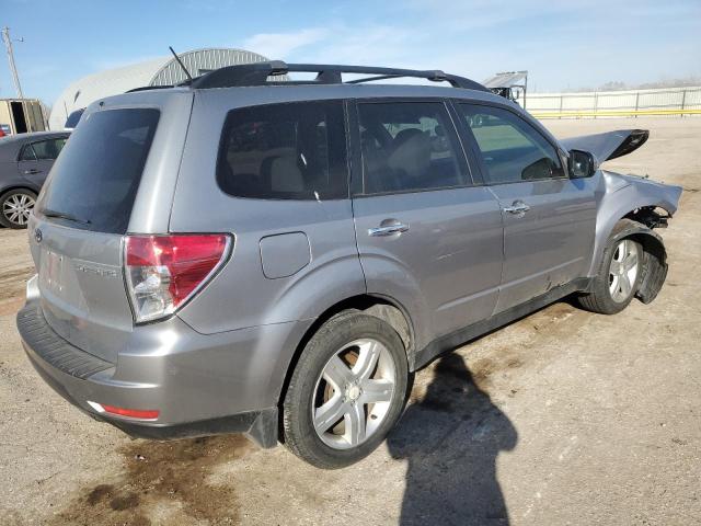 صورة رقم 3 من المزاد - 2010 SUBARU FORESTER 2 مع VIN JF2SH6CC6AH911514