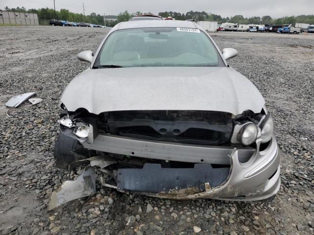 Photo 5 from auction – 2008 BUICK LACROSSE C with VIN 2G4WD582981136673