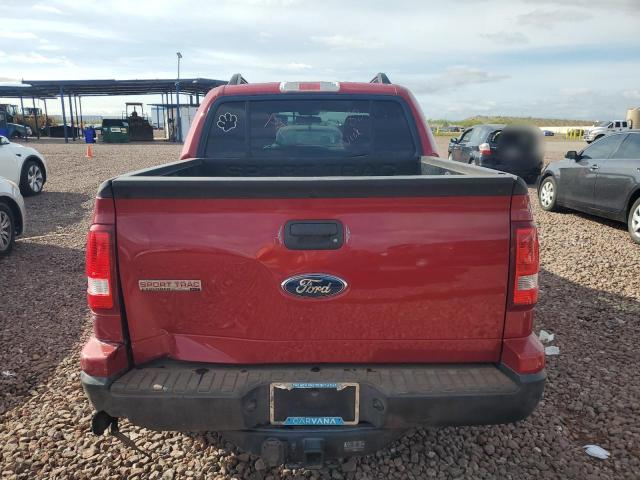 Photo 6 from auction – 2010 FORD EXPLORER S with VIN 1FMEU3BE7AUA60075