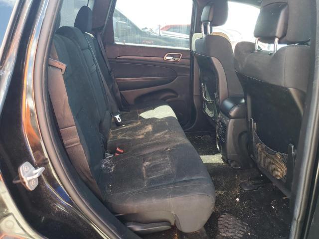 Photo 10 from auction – 2014 JEEP GRAND CHER with VIN 1C4RJFAG0EC422360