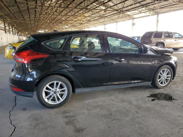 Photo 3 from auction – 2018 FORD FOCUS SE with VIN 1FADP3K21JL324433