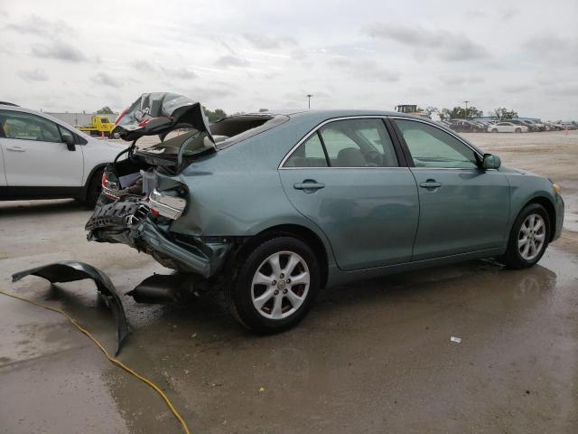 Photo 3 from auction – 2011 TOYOTA CAMRY BASE with VIN 4T1BF3EK9BU742956