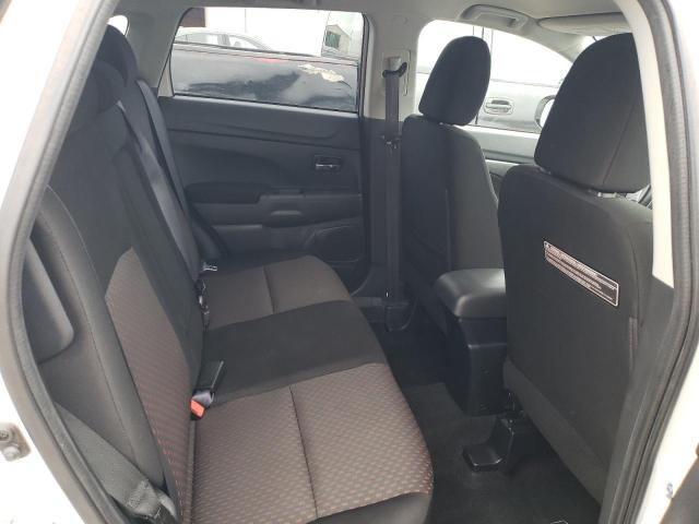 Photo 11 from auction – 2017 MITSUBISHI OUTLANDER with VIN JA4AR3AU5HZ058586