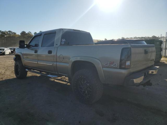 Photo 2 from auction – 2005 CHEVROLET SILVERADO with VIN 1GCHK232X5F968133