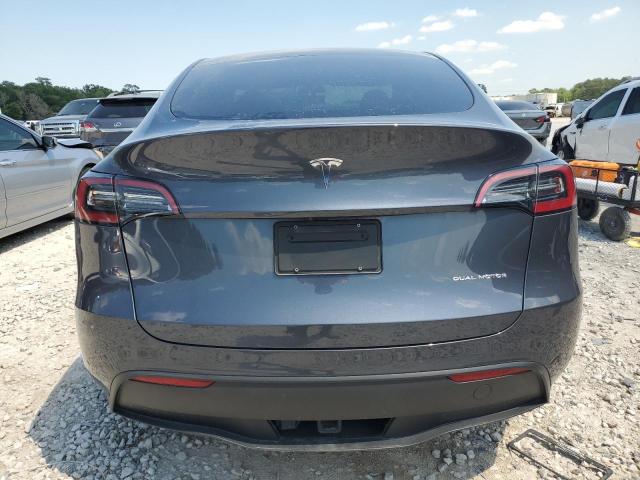 Photo 6 from auction – 2023 TESLA MODEL Y with VIN 7SAYGDEE9PA098774