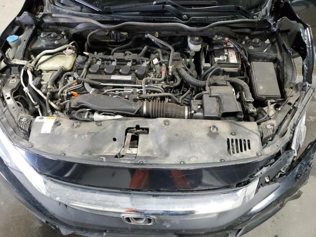 Photo 11 from auction – 2018 HONDA CIVIC EX with VIN JHMFC1F34JX030893