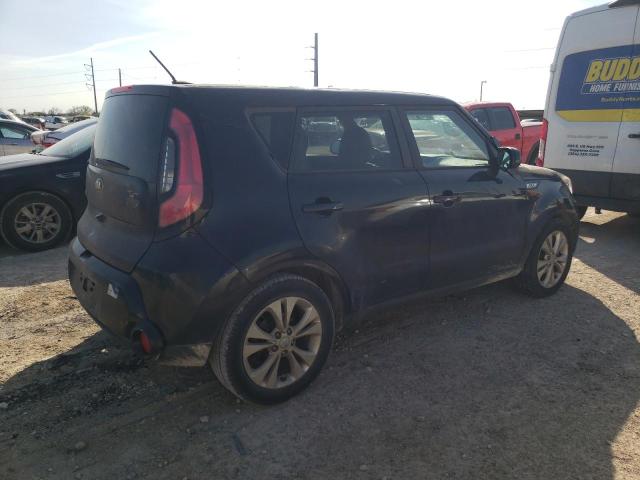 Photo 3 from auction – 2016 KIA SOUL + with VIN KNDJP3A56G7272503