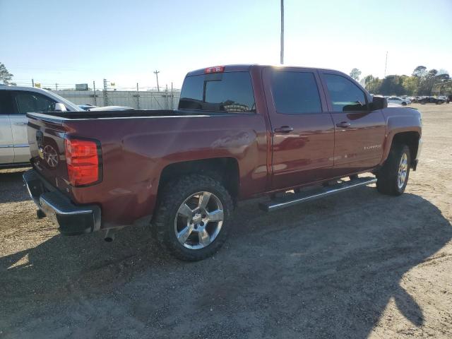 Photo 3 from auction – 2016 CHEVROLET SILVERADO with VIN 3GCPCREC0GG337920