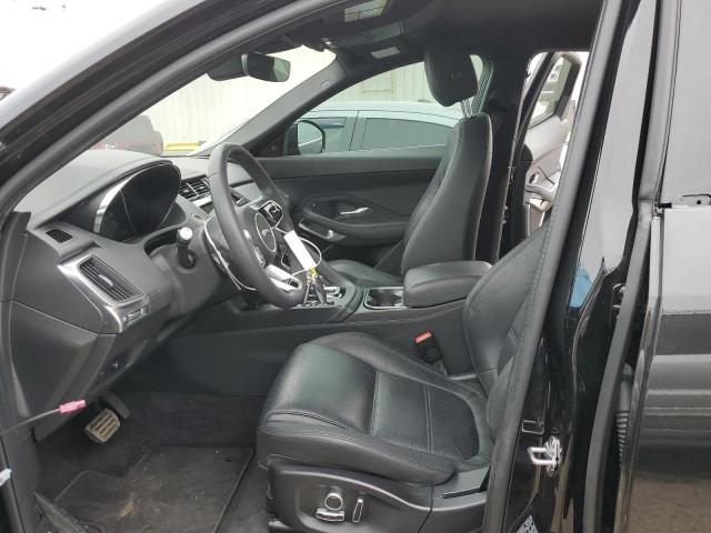 Photo 7 from auction – 2021 JAGUAR E-PACE with VIN SADFP2FX6M1025530