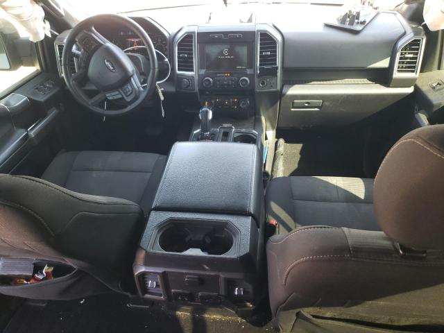 Photo 8 from auction – 2017 FORD F150 SUPER with VIN 1FTEW1EP3HKC18594