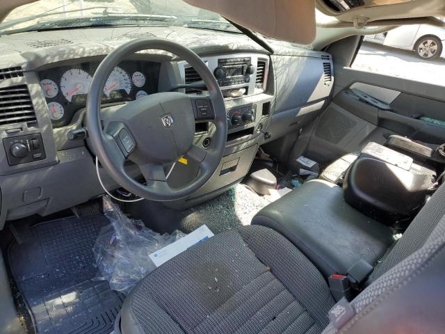 Photo 8 from auction – 2008 DODGE RAM 1500 with VIN 1D7HA16N68J244661
