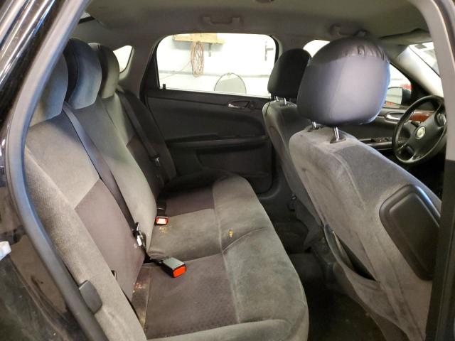Photo 10 from auction – 2011 CHEVROLET IMPALA LT with VIN 2G1WG5EK2B1121206