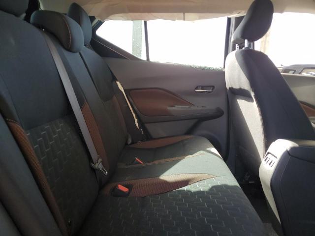 Photo 11 from auction – 2023 NISSAN KICKS SR with VIN 3N1CP5DV9PL532407