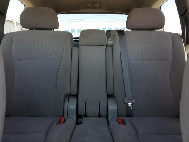 Photo 10 from auction – 2012 TOYOTA HIGHLANDER with VIN 5TDBK3EH9CS108959