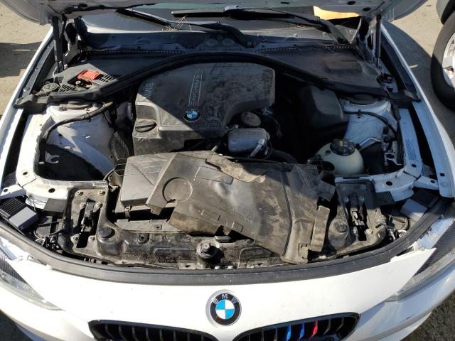 Foto 11 de la subasta – 2015 BMW 320 I con VIN WBA3B1C51FK135891