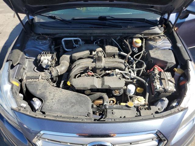 Photo 12 from auction – 2017 SUBARU OUTBACK 2. with VIN 4S4BSANC9H3436590