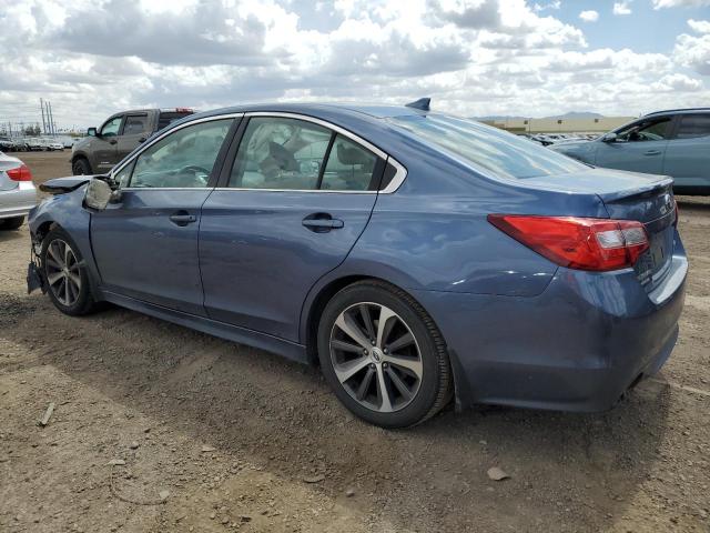Photo 2 from auction – 2017 SUBARU LEGACY 2.5 with VIN 4S3BNAN61H3009006