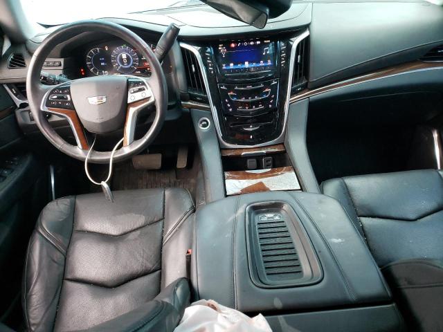 Photo 8 from auction – 2020 CADILLAC ESCALADE P with VIN 1GYS4CKJ2LR277411