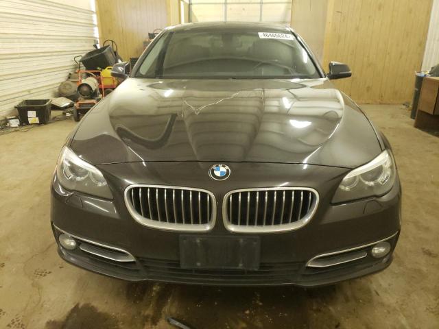 Photo 5 from auction – 2014 BMW 535 XI with VIN WBA5B3C5XED536024