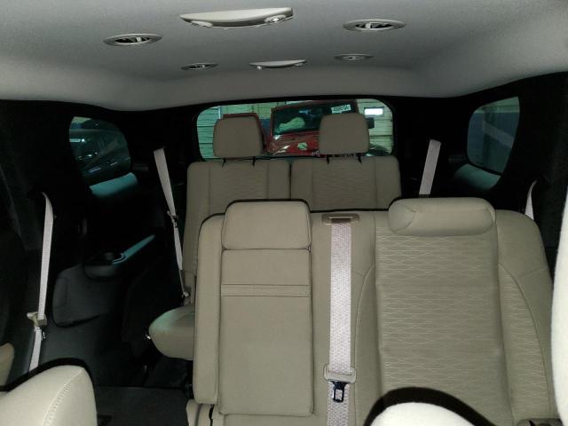 Photo 10 from auction – 2018 DODGE DURANGO SX with VIN 1C4RDJAG9JC329745
