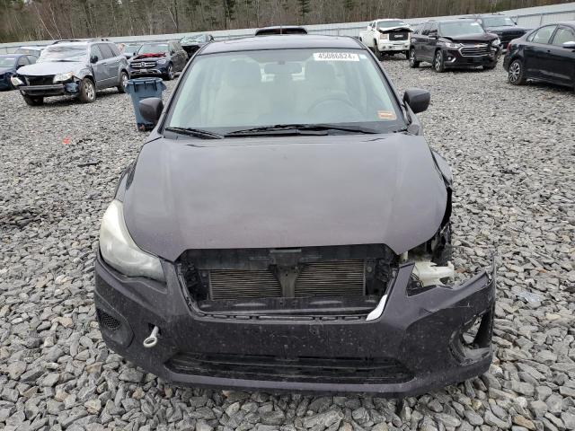 Photo 5 from auction – 2013 SUBARU IMPREZA PR with VIN JF1GJAD6XDH017580