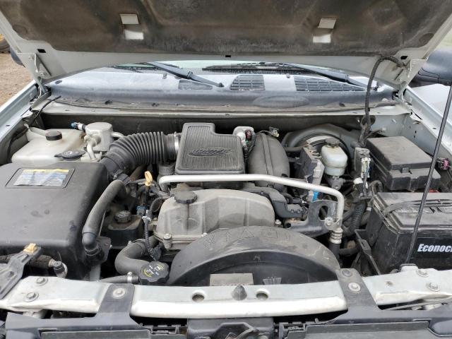 Photo 11 from auction – 2007 CHEVROLET TRAILBLAZE with VIN 1GNDS13S472158264