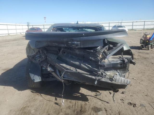 Photo 6 from auction – 2011 CHEVROLET CAMARO with VIN 2G1FB1ED1B9203289