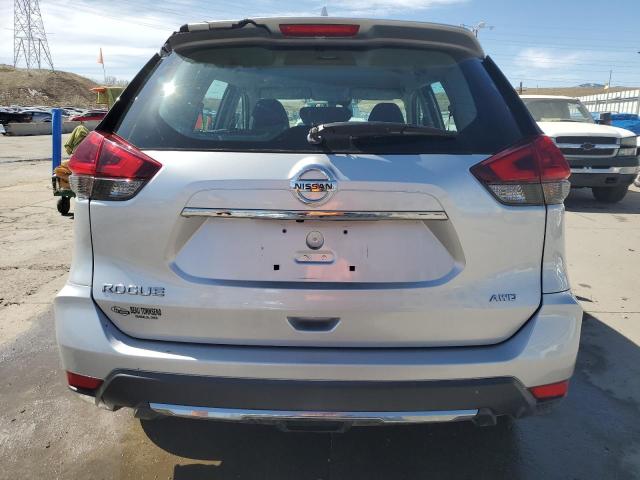 Photo 6 from auction – 2020 NISSAN ROGUE S with VIN KNMAT2MV4LP501644