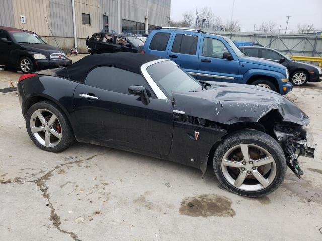 Photo 4 from auction – 2009 PONTIAC SOLSTICE with VIN 1G2MN35B49Y106016