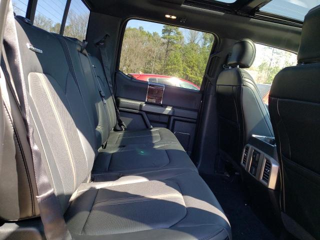 Photo 10 from auction – 2015 FORD F150 SUPER with VIN 1FTEW1EF4FFC48054
