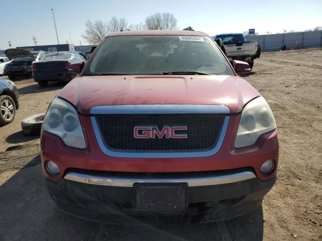 Photo 5 from auction – 2012 GMC ACADIA SLT with VIN 1GKKVRED1CJ357751