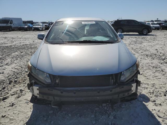 Photo 5 from auction – 2012 HONDA CIVIC LX with VIN 2HGFB2F54CH591289