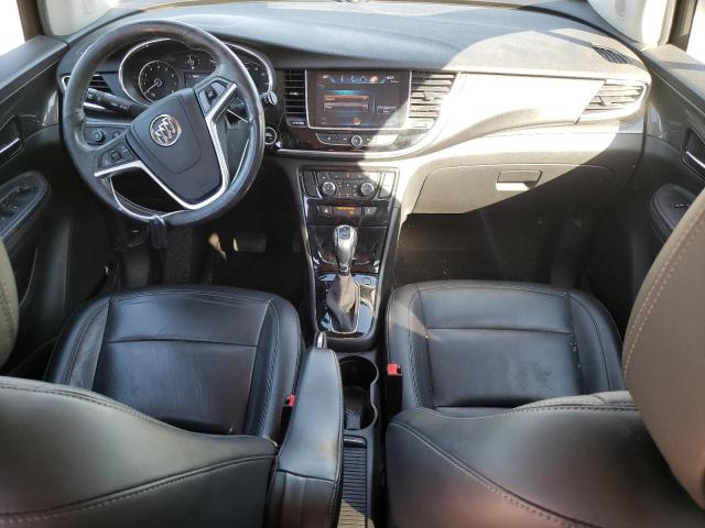 Photo 8 from auction – 2017 BUICK ENCORE ESS with VIN KL4CJCSBXHB012435