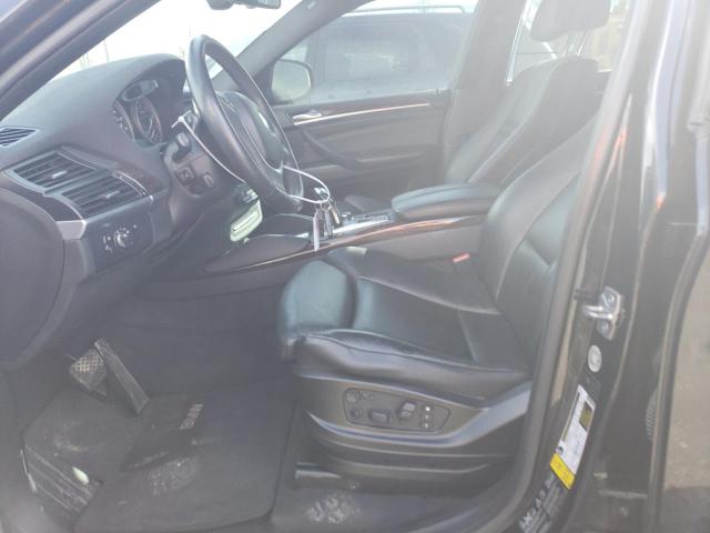 Photo 7 from auction – 2012 BMW X6 XDRIVE5 with VIN 5UXFG8C55CLZ97137