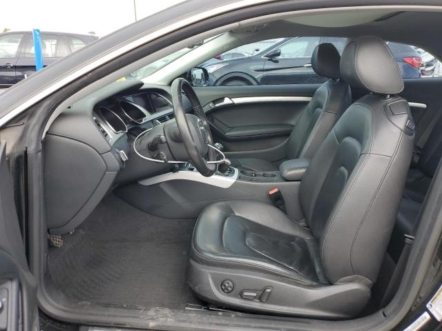 Photo 7 from auction – 2011 AUDI A5 PREMIUM with VIN WAURFAFR4BA050802