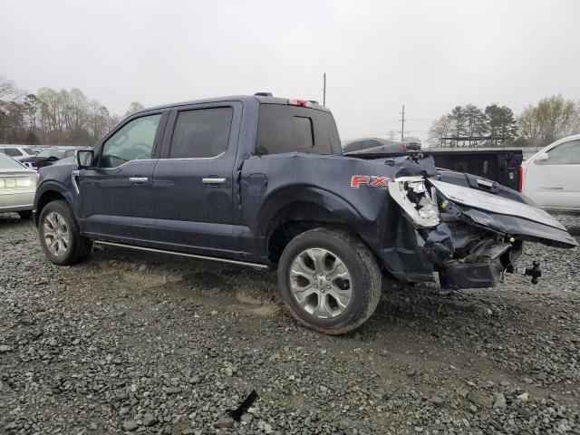 Photo 2 from auction – 2021 FORD F150 SUPER with VIN 1FTFW1E80MFB98871