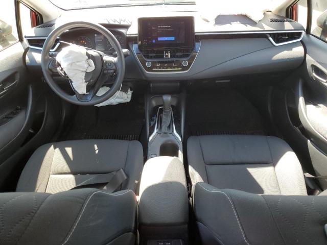 Photo 8 from auction – 2024 TOYOTA COROLLA LE with VIN JTDB4MEE7RJ013733