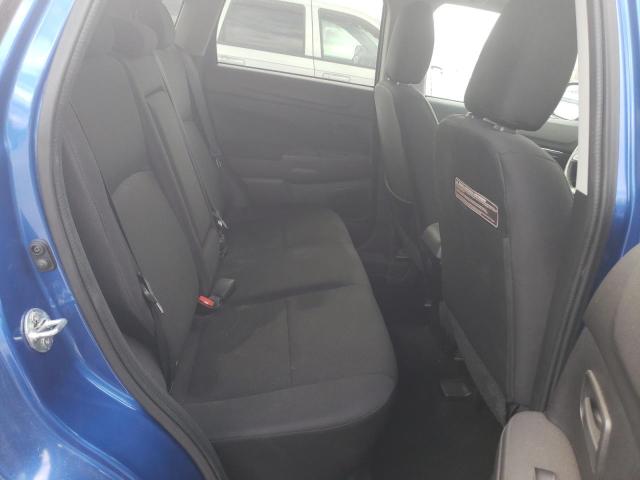 Photo 11 from auction – 2015 MITSUBISHI OUTLANDER with VIN 4A4AP3AU3FE005359