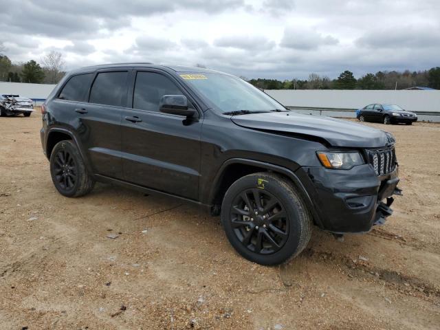 Photo 4 from auction – 2019 JEEP GRAND CHER with VIN 1C4RJEAG5KC844372