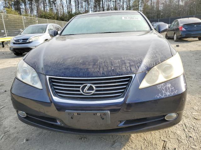 Photo 5 from auction – 2007 LEXUS ES 350 with VIN JTHBJ46G572056112