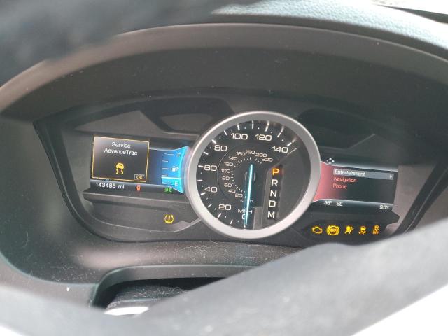 صورة رقم 9 من المزاد - 2015 FORD EXPLORER L مع VIN 1FM5K8F84FGA45031