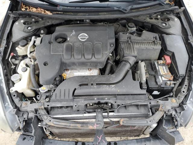 Photo 11 from auction – 2012 NISSAN ALTIMA S with VIN 1N4AL2EP2CC211240